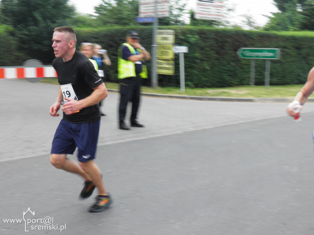 Półmaraton