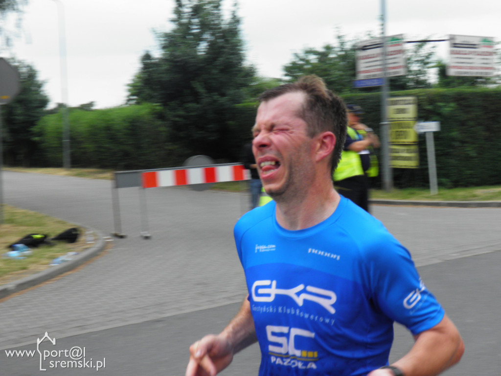 Półmaraton