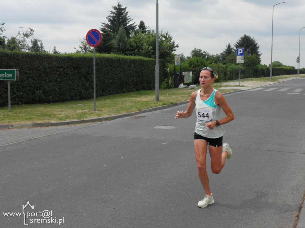 Półmaraton
