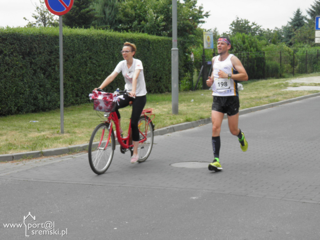 Półmaraton