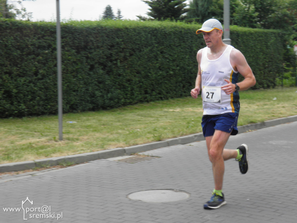 Półmaraton