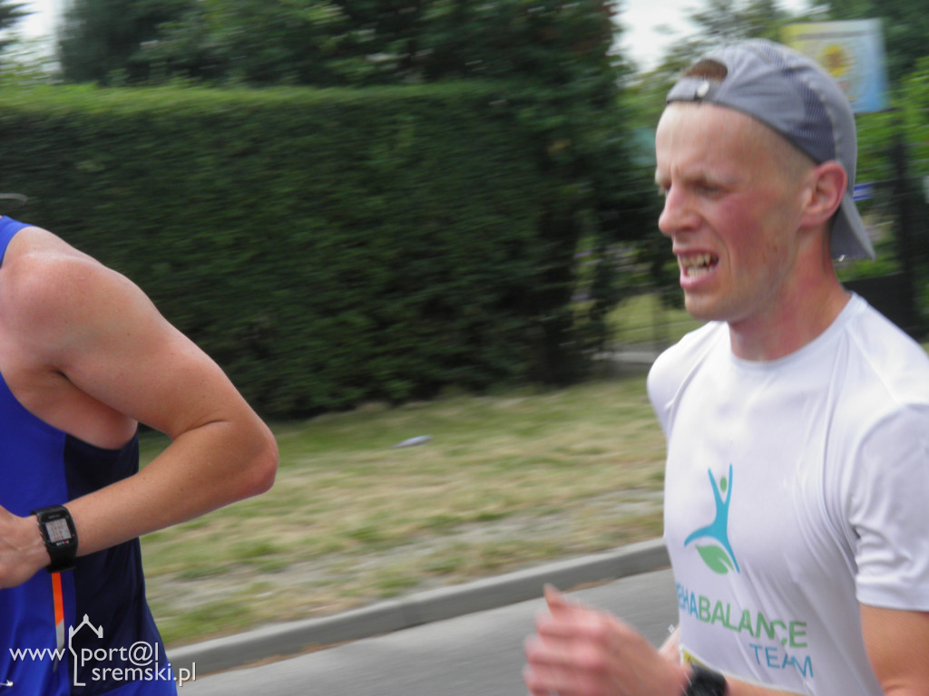 Półmaraton