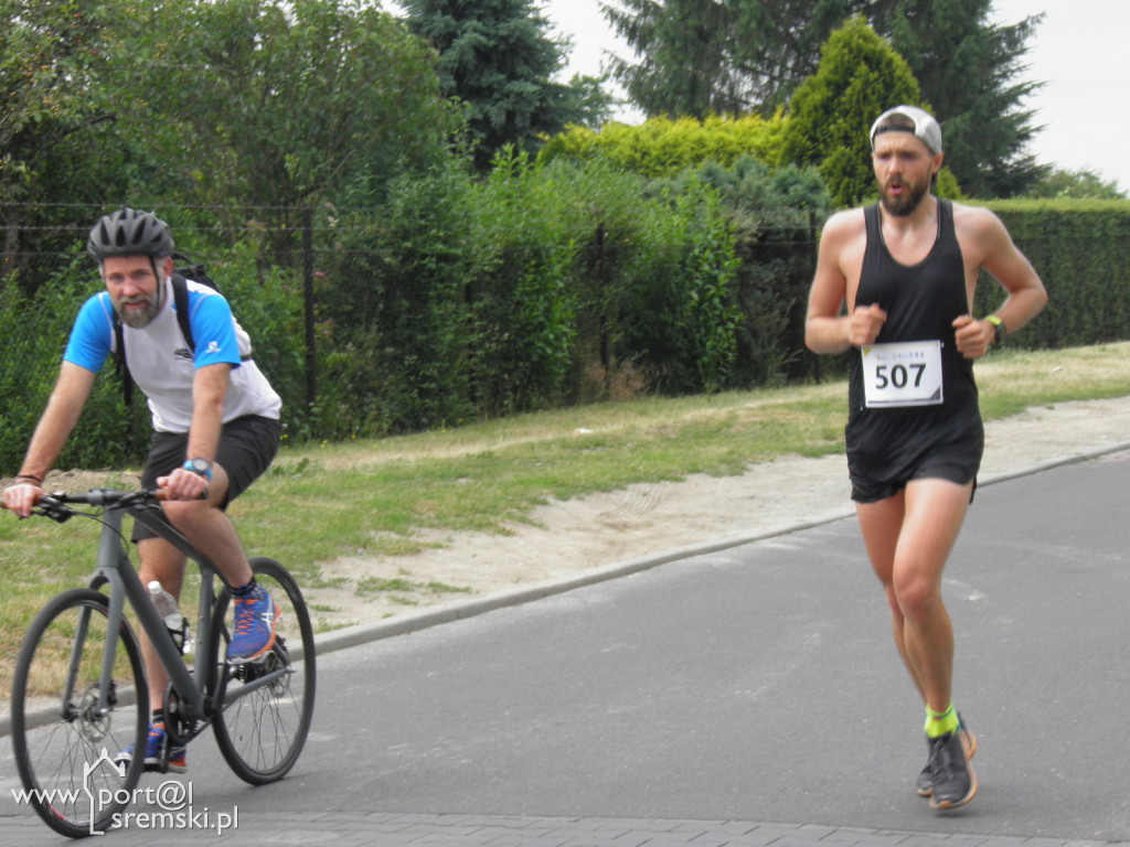 Półmaraton