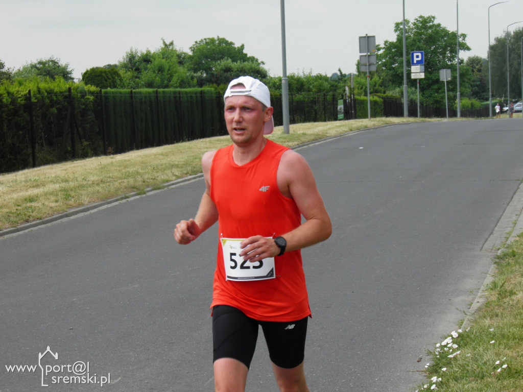 Półmaraton