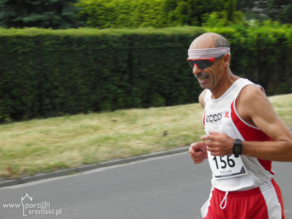 Półmaraton