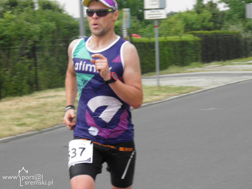 Półmaraton