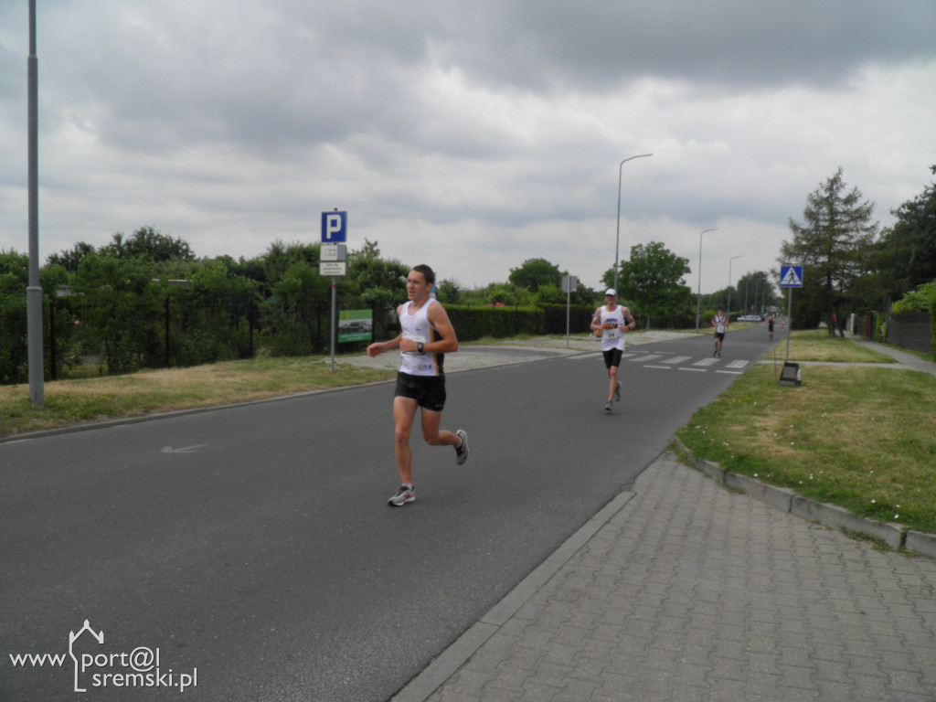 Półmaraton