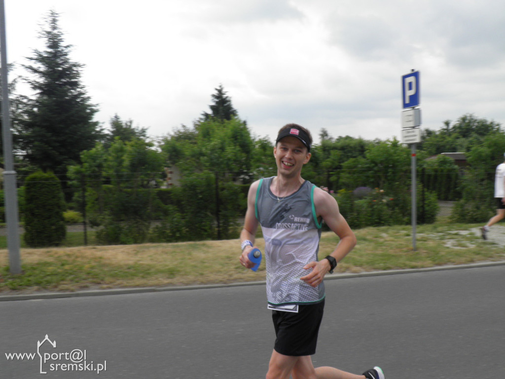 Półmaraton