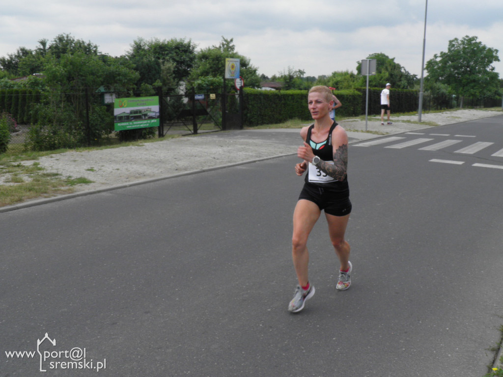 Półmaraton