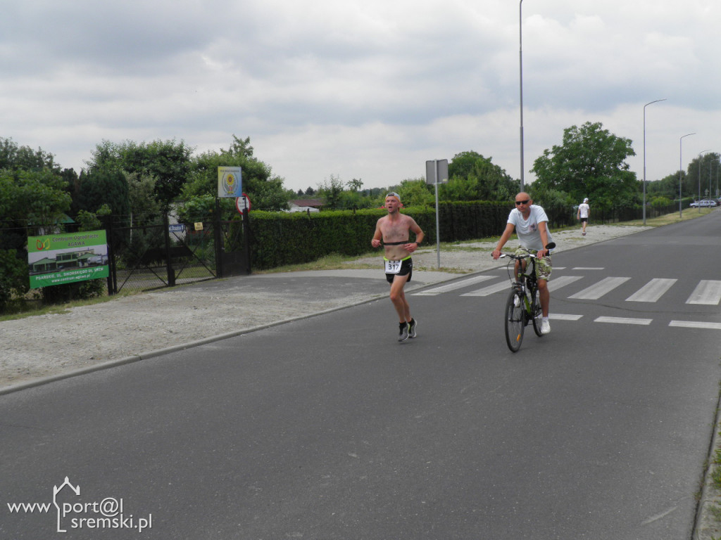 Półmaraton