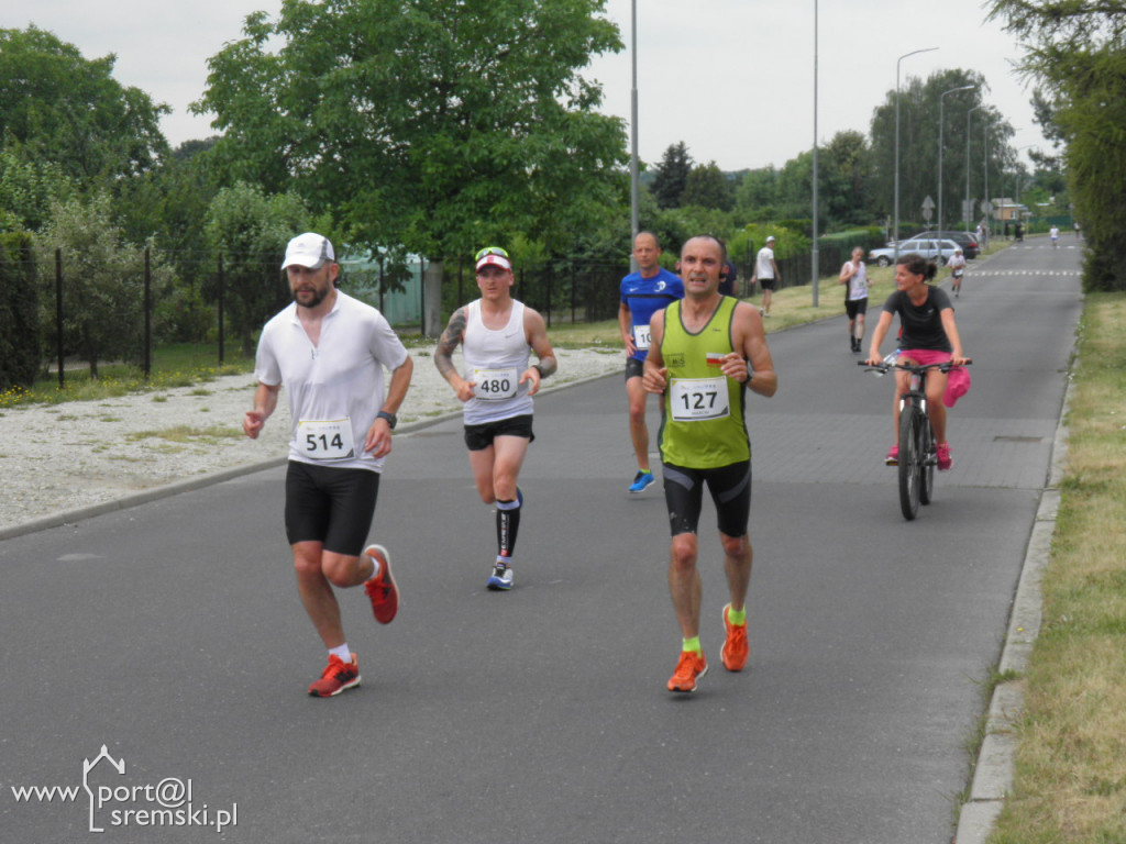 Półmaraton