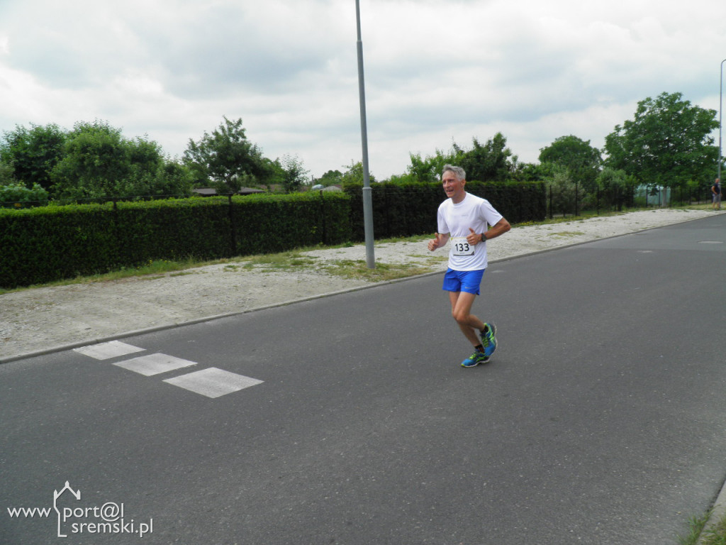 Półmaraton