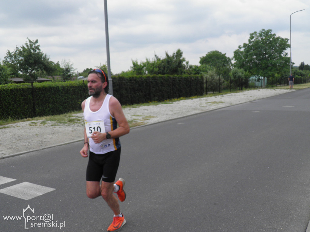 Półmaraton