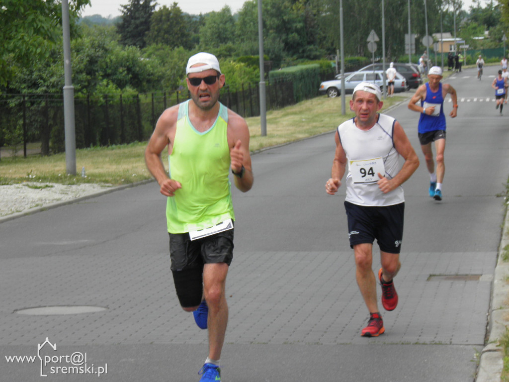 Półmaraton