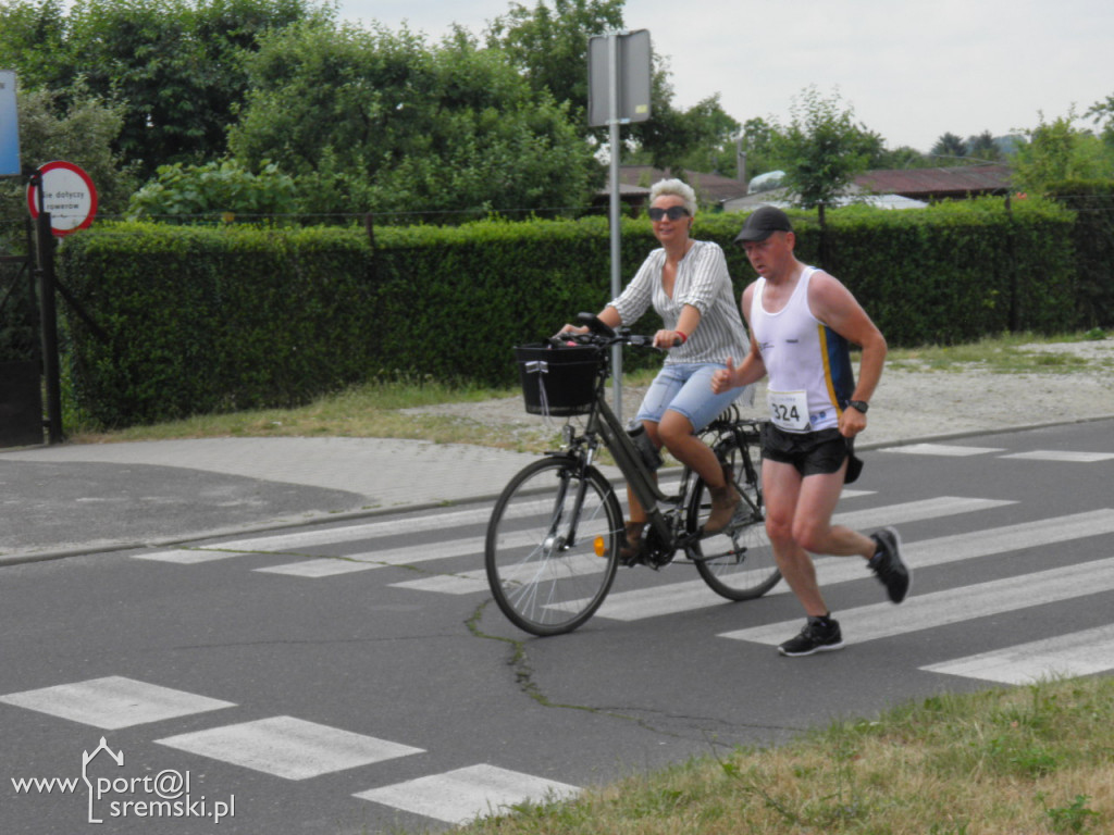Półmaraton