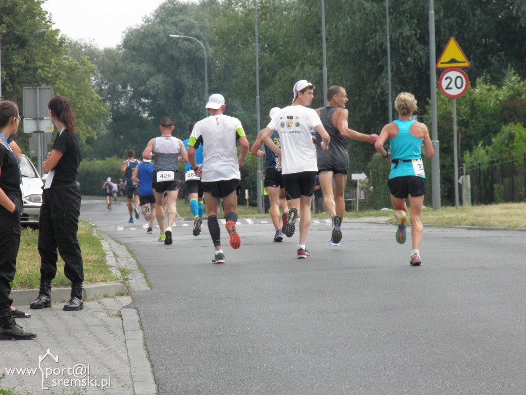 Półmaraton