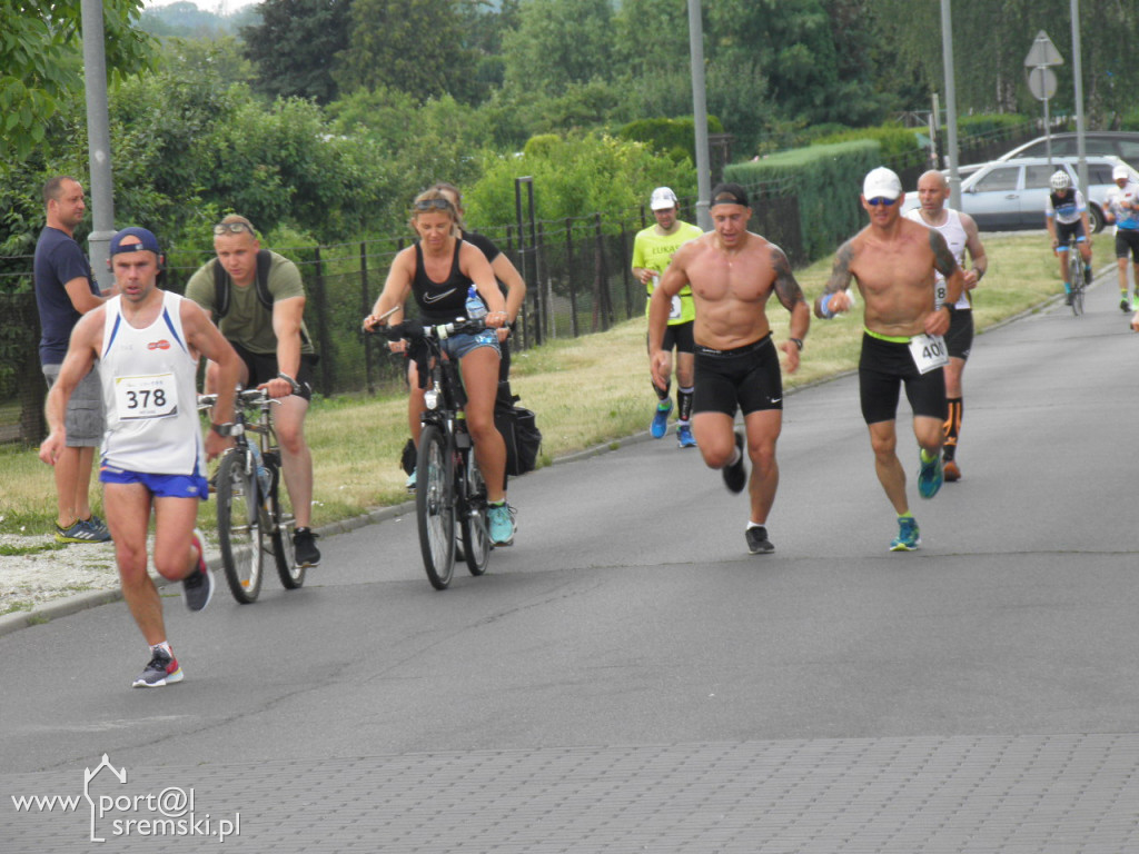 Półmaraton