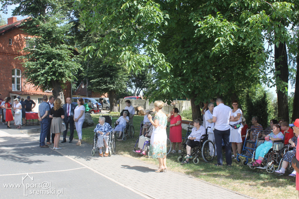 Bezpieczna Promenada 2019