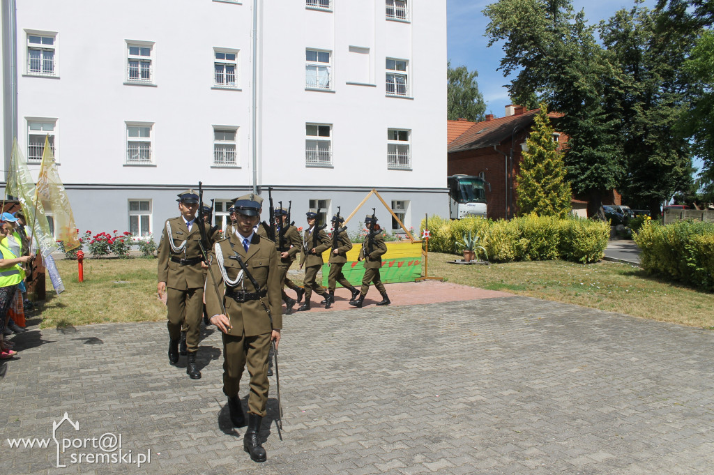 Bezpieczna Promenada 2019