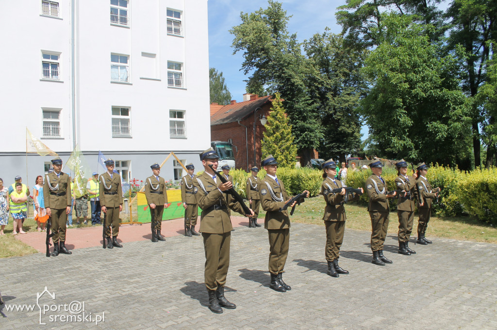 Bezpieczna Promenada 2019