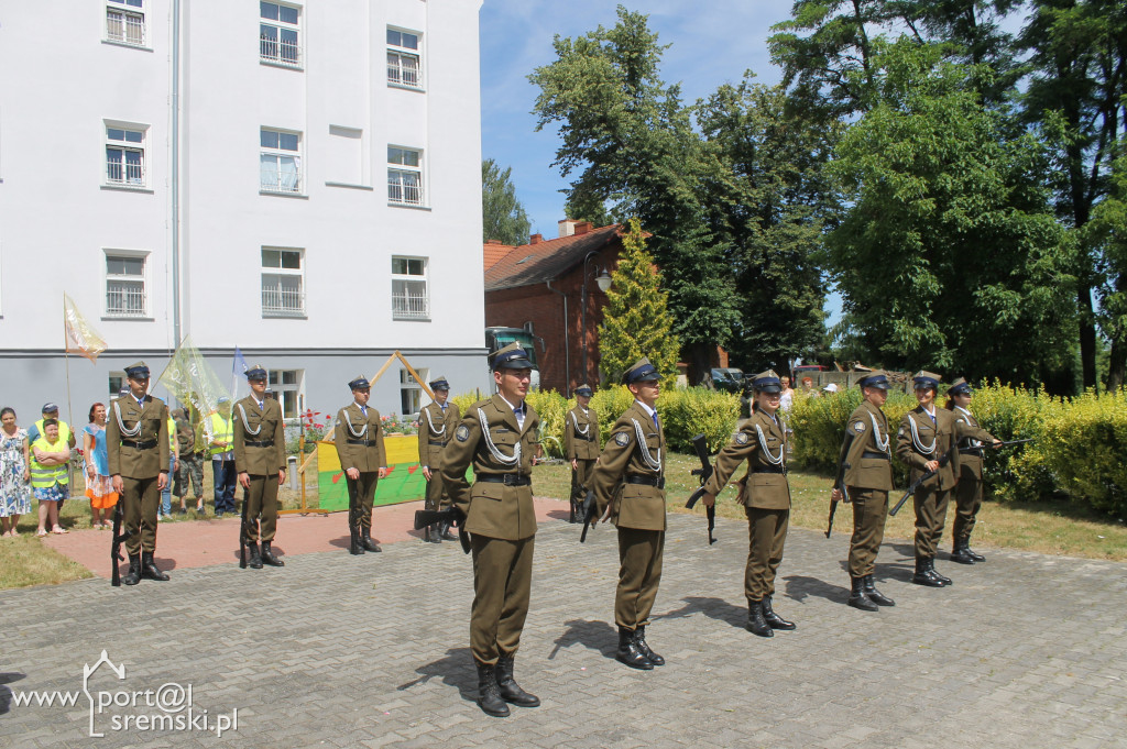 Bezpieczna Promenada 2019