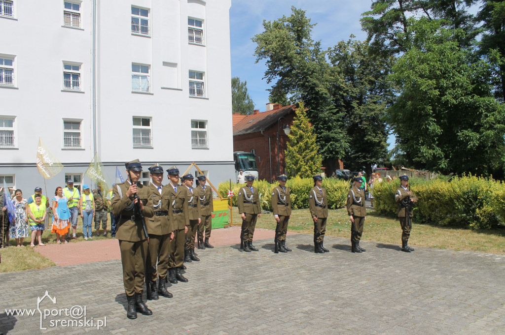 Bezpieczna Promenada 2019