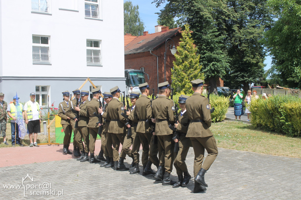 Bezpieczna Promenada 2019