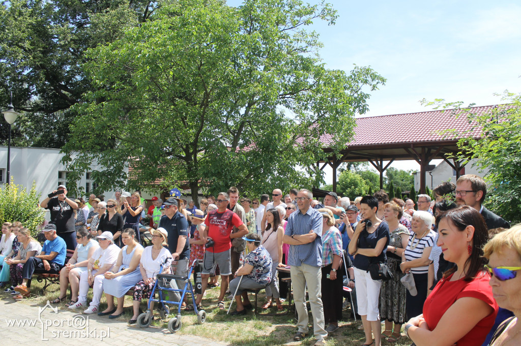 Bezpieczna Promenada 2019