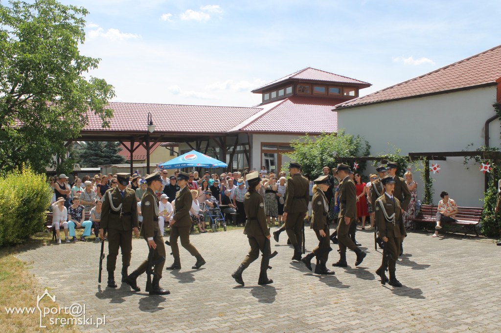 Bezpieczna Promenada 2019