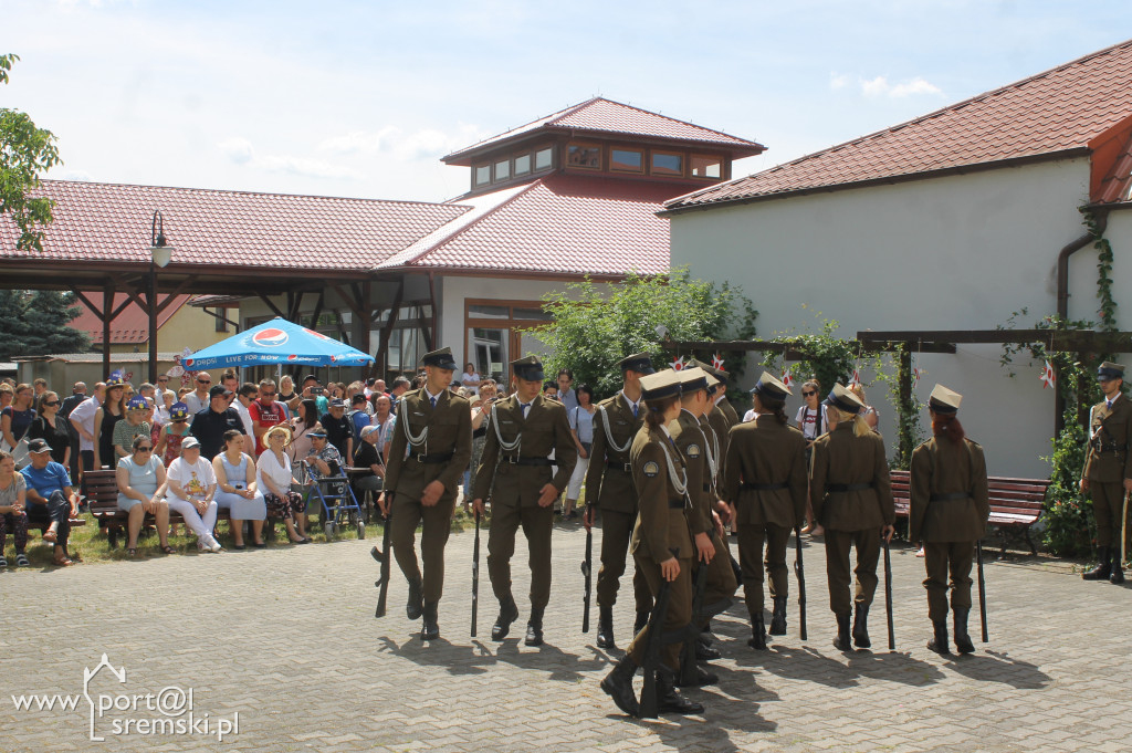 Bezpieczna Promenada 2019