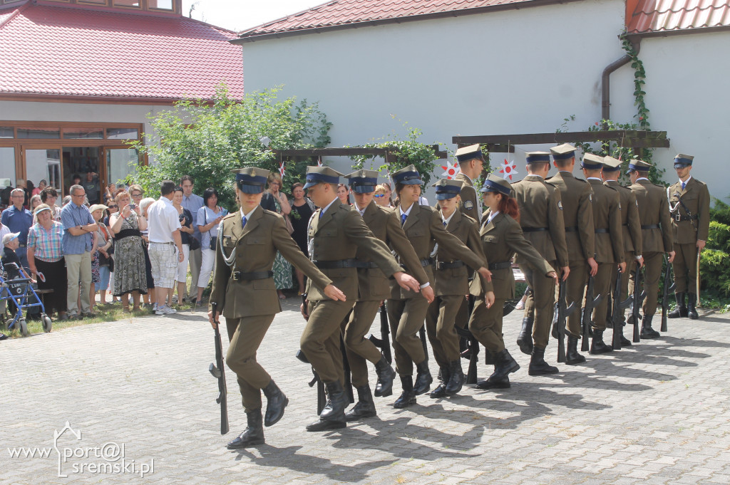 Bezpieczna Promenada 2019