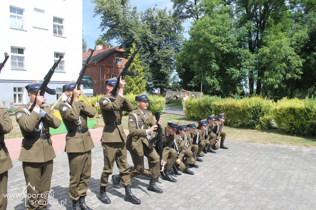 Bezpieczna Promenada 2019