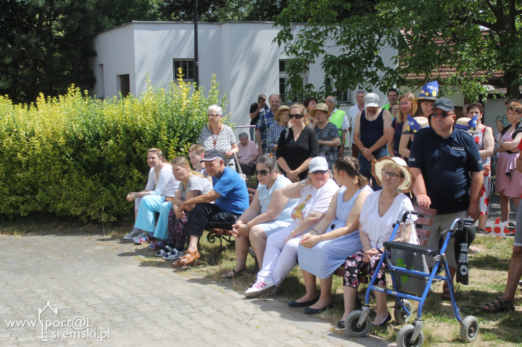 Bezpieczna Promenada 2019