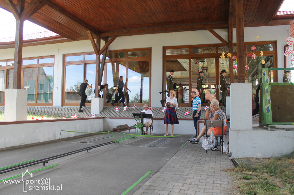 Bezpieczna Promenada 2019