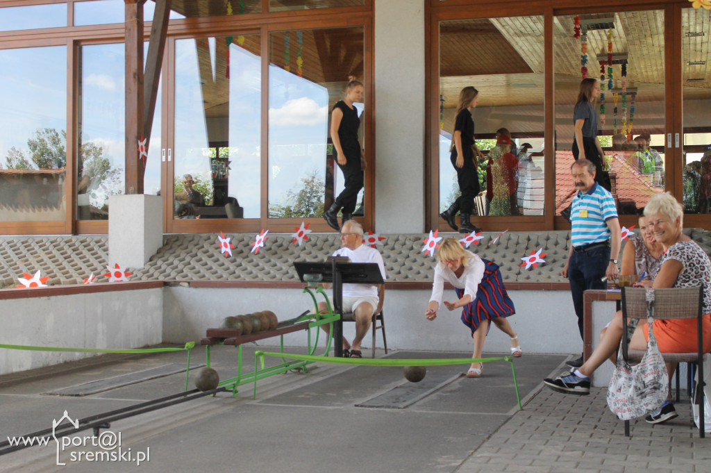 Bezpieczna Promenada 2019