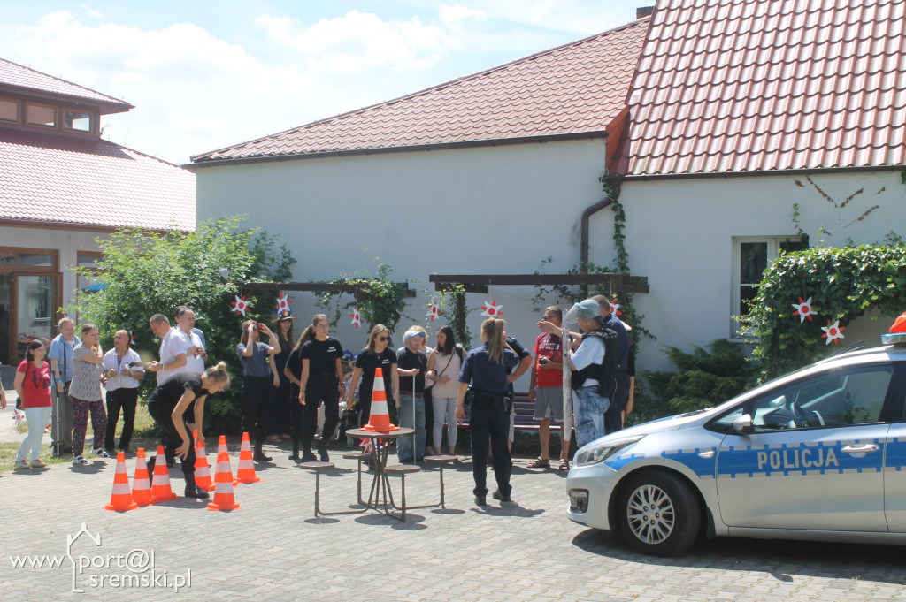 Bezpieczna Promenada 2019