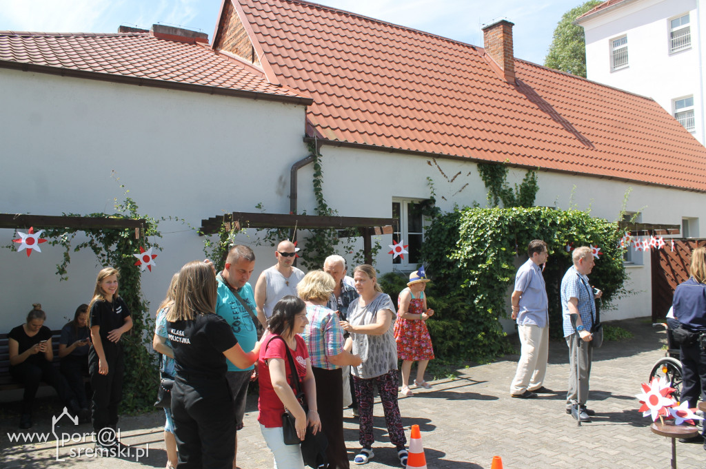 Bezpieczna Promenada 2019