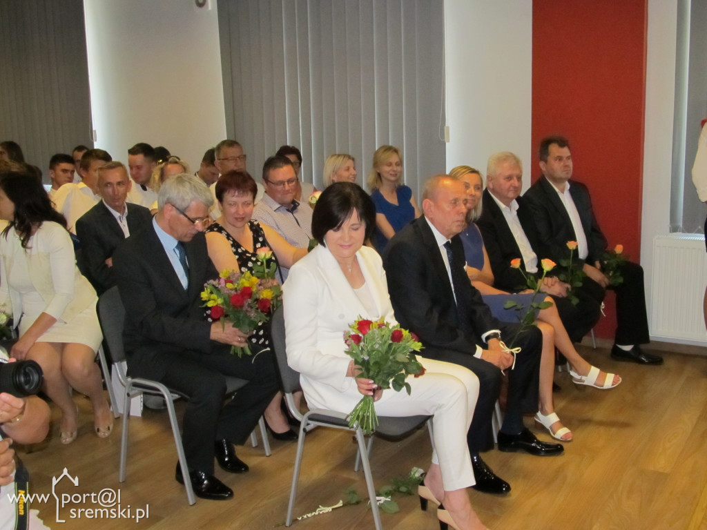 Pożegnanie zawodowców ZST