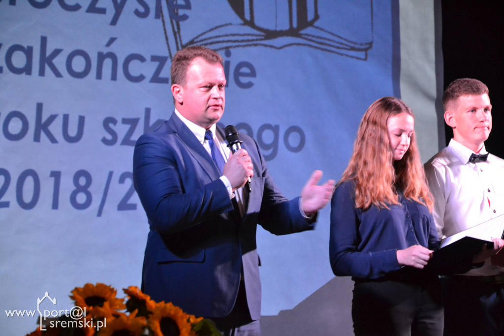 Gimnazjum Jeziorany