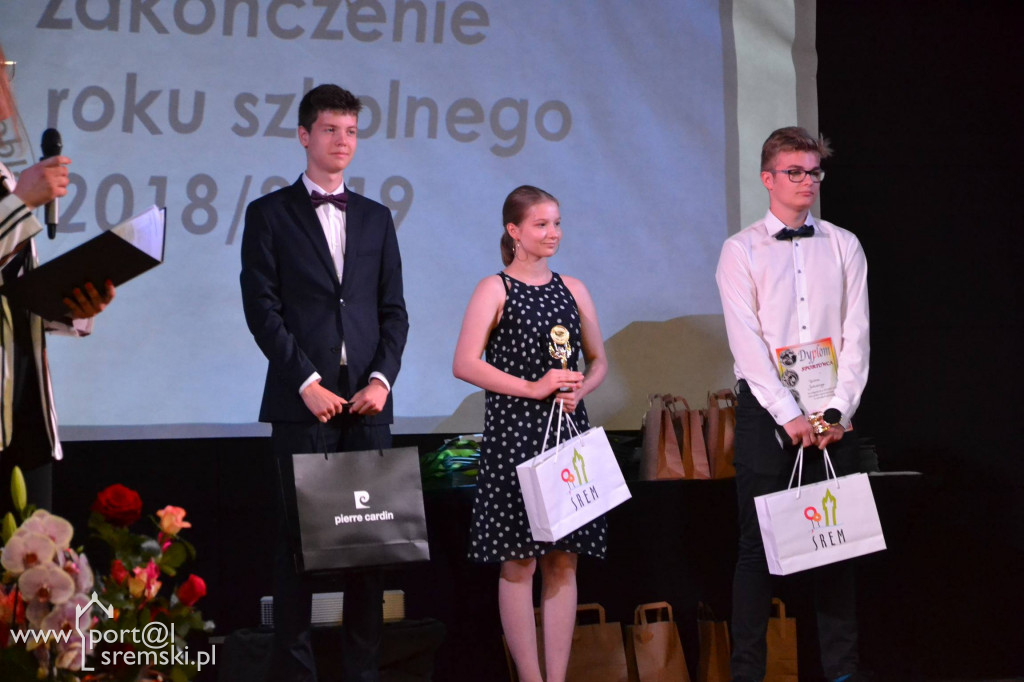 Gimnazjum Jeziorany