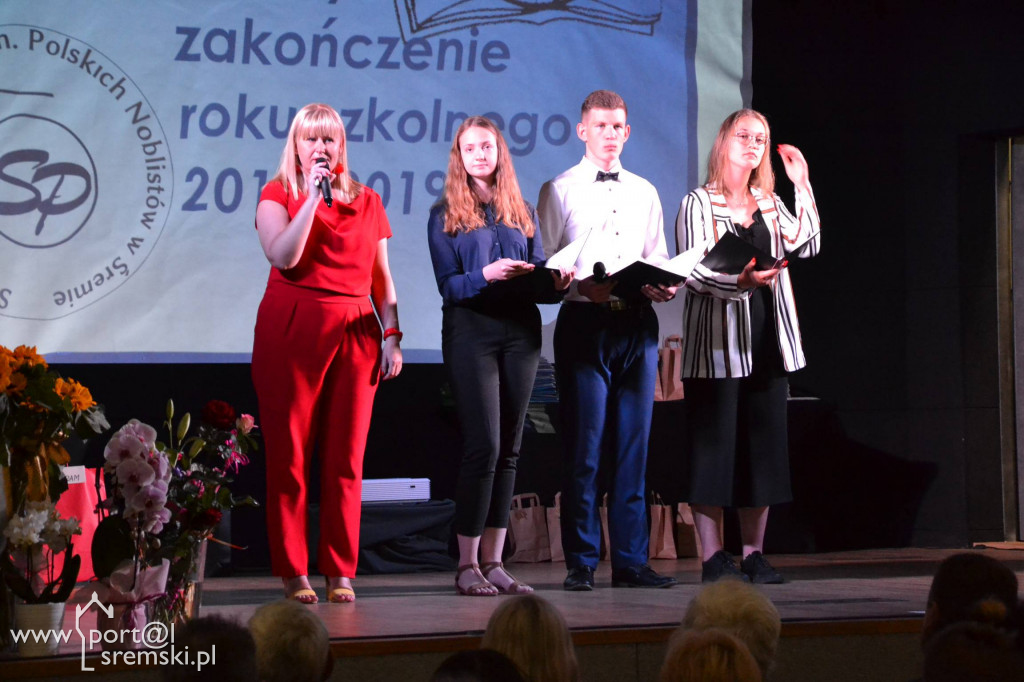 Gimnazjum Jeziorany