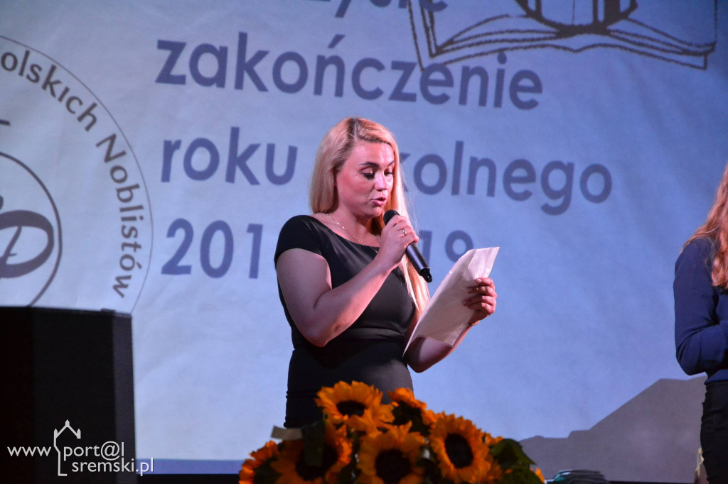 Gimnazjum Jeziorany