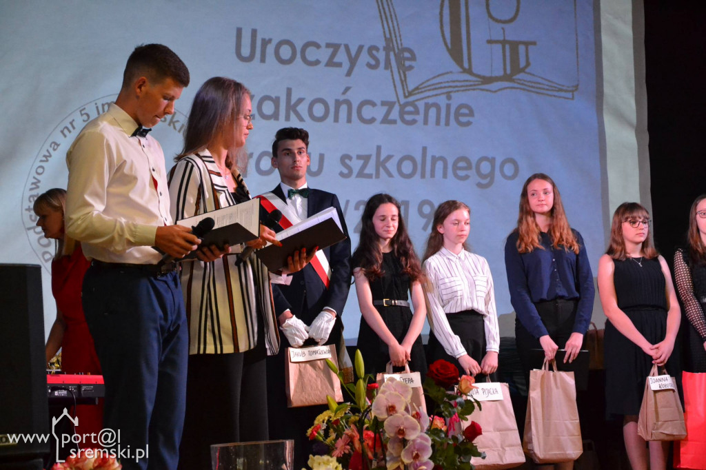 Gimnazjum Jeziorany