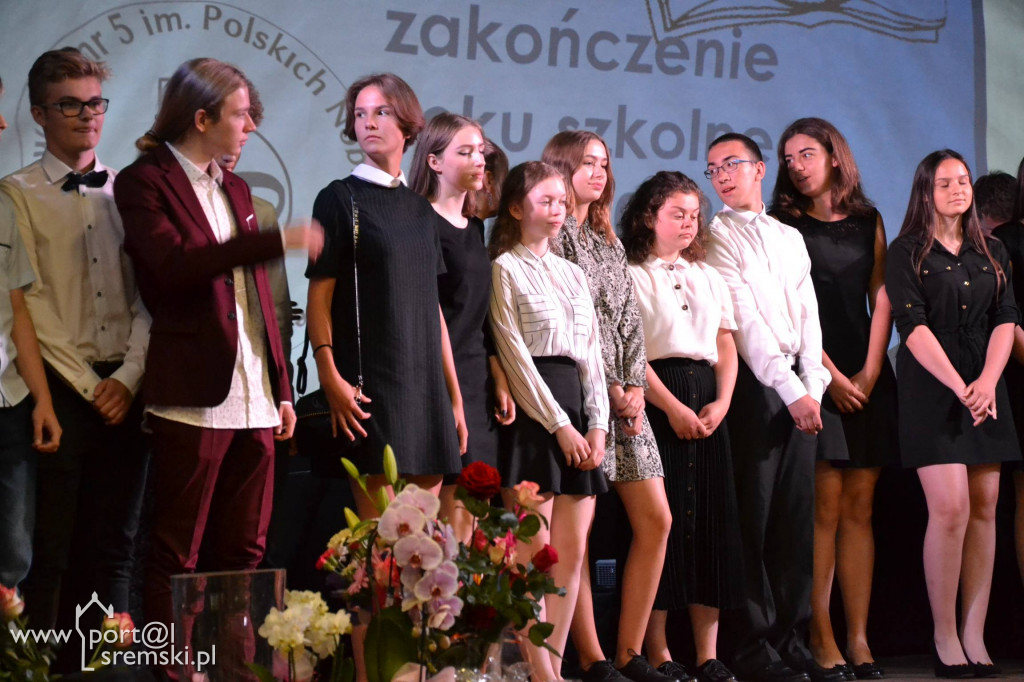 Gimnazjum Jeziorany