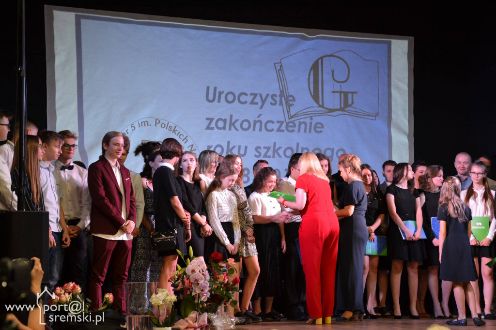 Gimnazjum Jeziorany