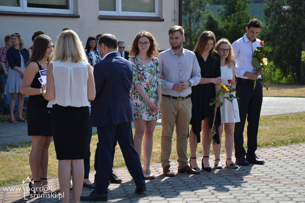 Ostatni dzwonek w Ekonomiku