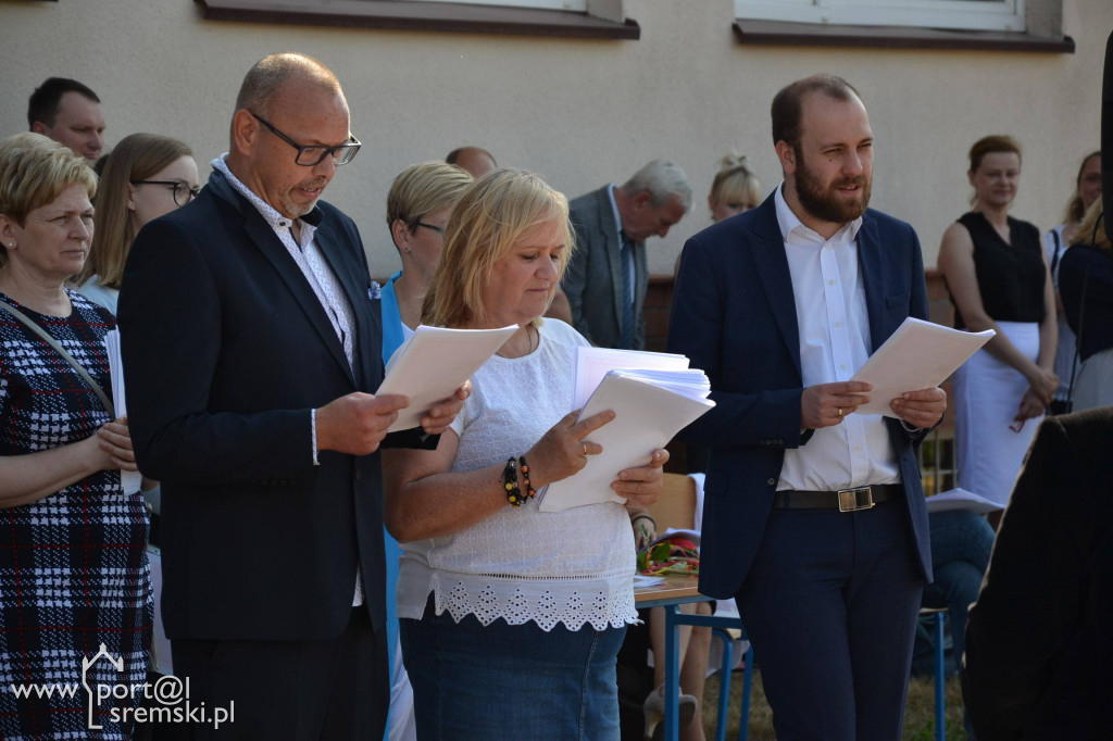 Ostatni dzwonek w Ekonomiku