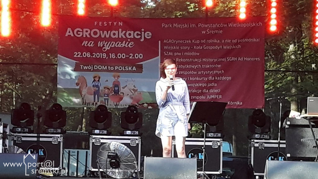 agrowakacje