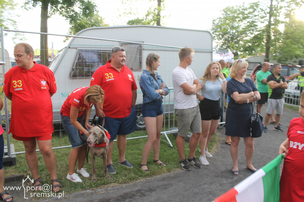 Żnin 2019