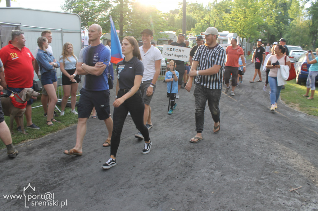 Żnin 2019